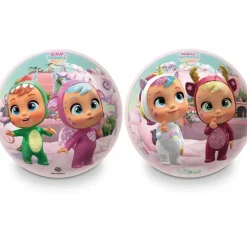 Bebés Llorones Pelota 23 cm