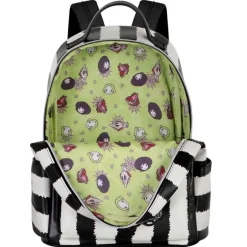 Beetlejuice Mochila Heady