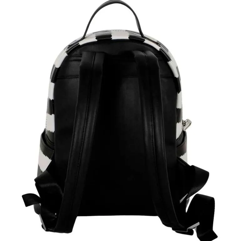 Beetlejuice Mochila Heady