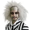 Beetlejuice Peluca Adulto