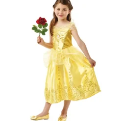 Bella Disfraz Clásico Edición Deluxe