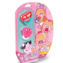 Bellies Chupete Surtido