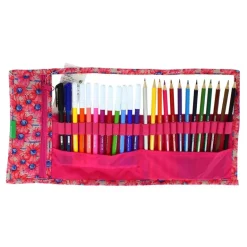 Benetton Fiori Estuche Enrollable