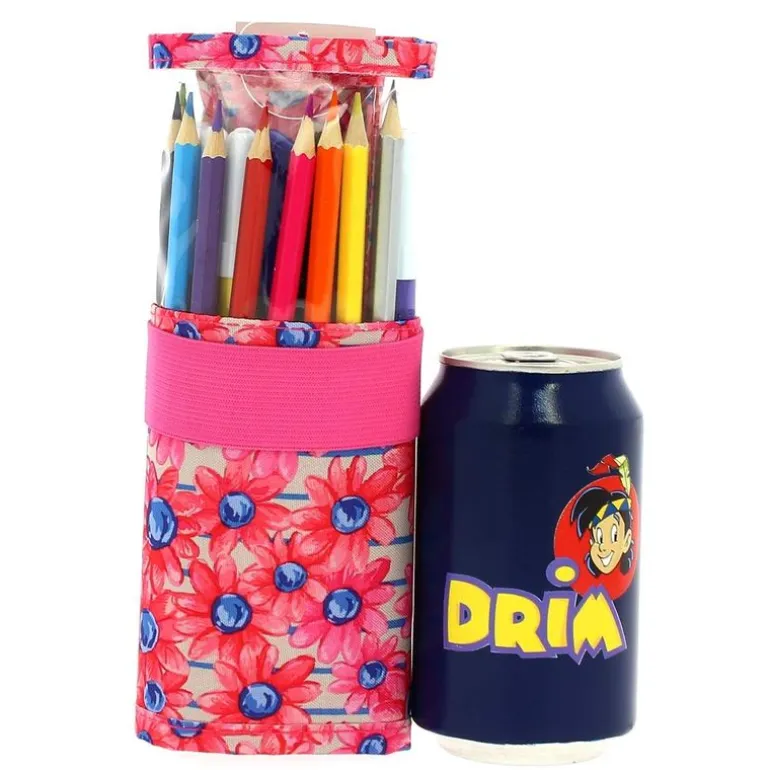 Benetton Fiori Estuche Enrollable