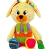 Benny el Conejito Peluche Actividades