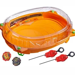 Beyblade Burst Estadio QuadDrive Cosmic Vector