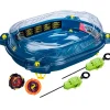 Beyblade Burst Quadstrike Estadio Batalla