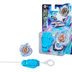 Beyblade Pack Speedstorm Surtido