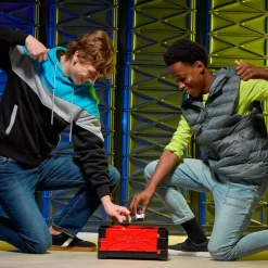 Beyblade X Beystadium Portátil