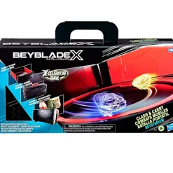 Beyblade X Beystadium Portátil