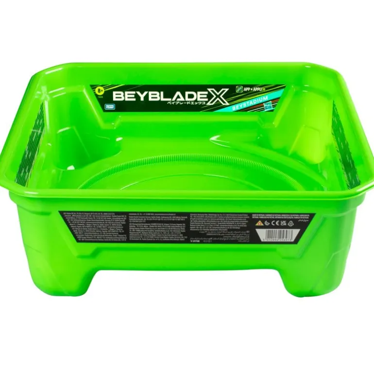 Beyblade X Estadio Básico