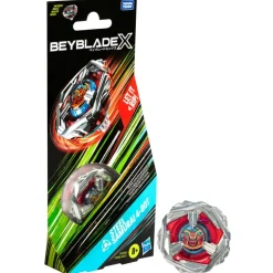 Beyblade X Kit Peonza Top Surtido