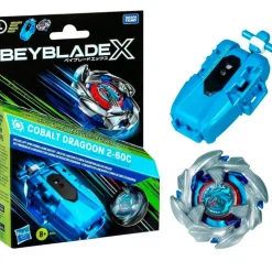 Beyblade X Lanzador Deluxe Surtido