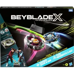 Beyblade X Pack Batalla Estadio