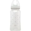 Biberón anticólicos 360 ml Gris