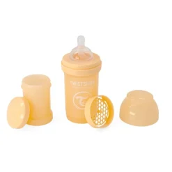 Biberón Anticólicos 180 Ml Caramelo