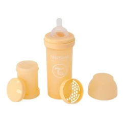 Biberón Anticólicos 260 Ml Caramelo