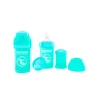 Biberón Twistshake Anticólico 180 Ml Turquesa