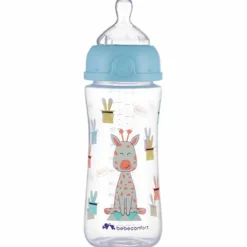 Biberon PP 360ML Azul