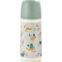 Biberon PP 360ml Walk Verde