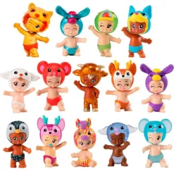 Bibi Chibis Pack Individual Sorpresa