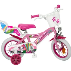 Bicicleta Infantil Fantasy 14"