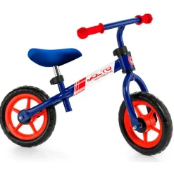 Bicicleta Infantil Mi Primera Bicicleta Azul
