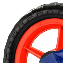 Bicicleta Infantil Mi Primera Bicicleta Azul