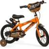 Bicicleta Infantil Speed Racing 14"