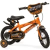 Bicicleta Infantil Speed Racing 12"