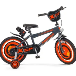 Bicicleta Infantil XSP 16"