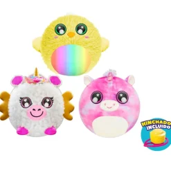 Biggies Little Fantasy Peluche Sorpresa