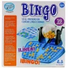 Bingo Manual