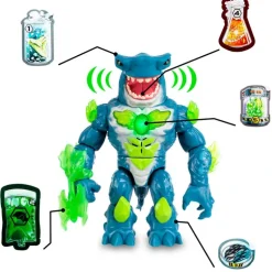 Bio Beast Laboratorio Surtido