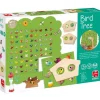 Bird Tree Juego Educativo