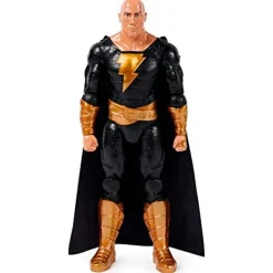 Black Adam Figura 30 cm Surtida