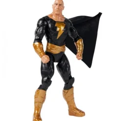 Black Adam Figura Articulada