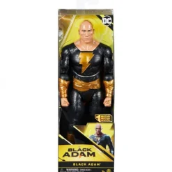 Black Adam Figura Articulada