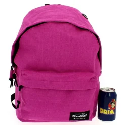 Blackfit8 Mochila Rosa