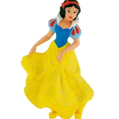 Blancanieves figura de PVC