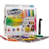 Blendy Pens Portafolio Artístico