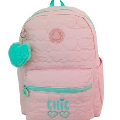 Blin Blin Chic Mochila Escolar