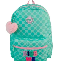 Blin Blin Chic Mochila Escolar