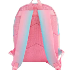 Blin Blin Mochila Escolar Rosa