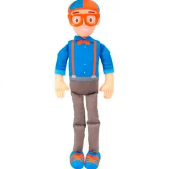 Blippi Peluche con Sonido