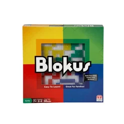 Blokus Refresh