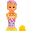 Bloopies Mermaid Magic Muñeca Audrey