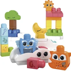 Bloques Construcción Luz Quitamiedos