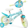Bluey Bicicleta 12"