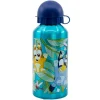 Bluey Botella Aluminio 400 ml